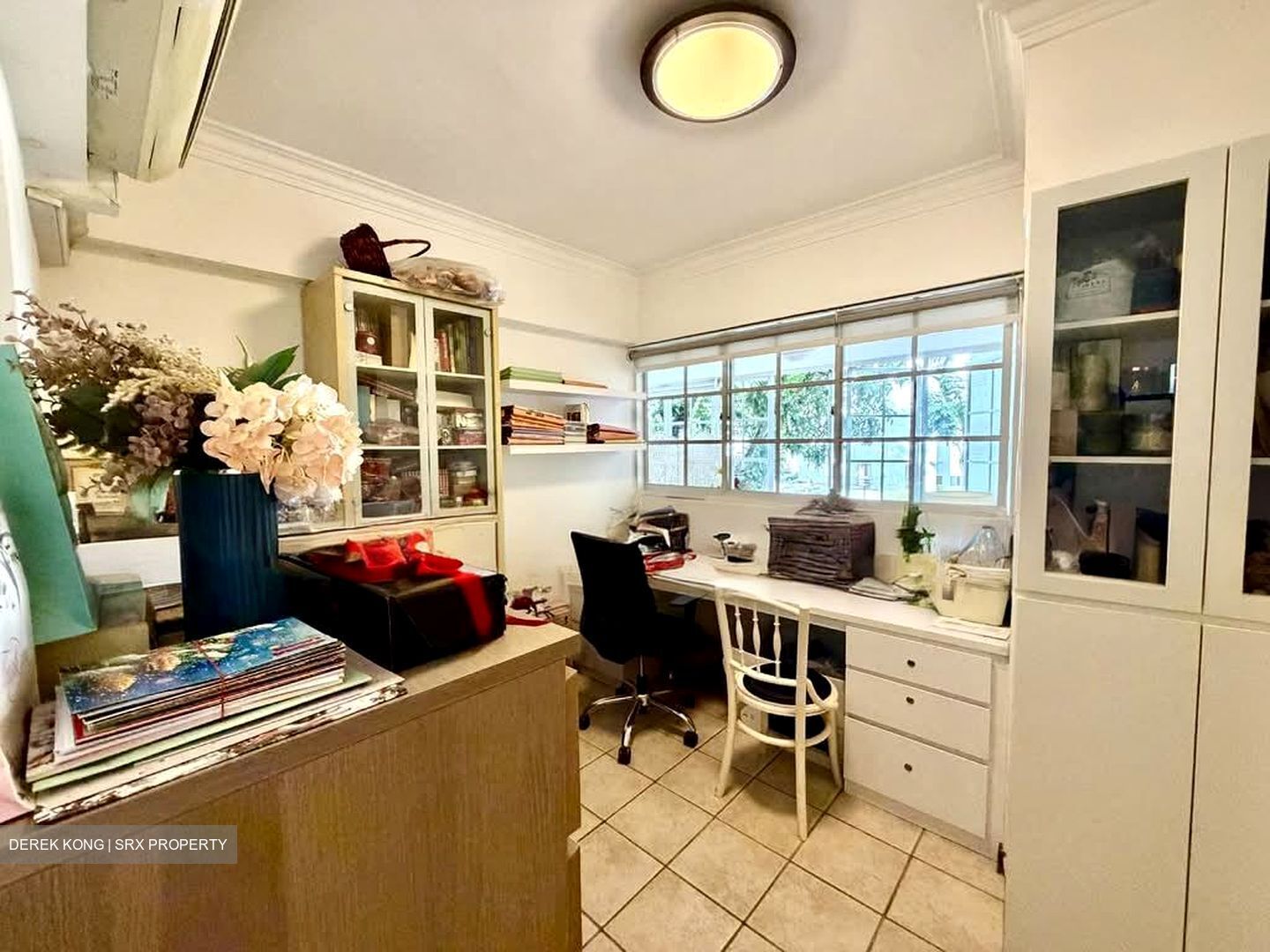 Pine Grove (D21), Condominium #557510941